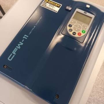 WEG CFW-11 150 HP — foto 2 de 20