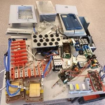 WEG CFW-11 150 HP — foto 3 de 20