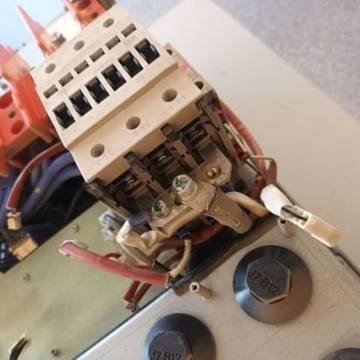 WEG CFW-11 150 HP — foto 5 de 20