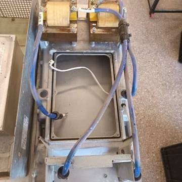 WEG CFW-11 150 HP — foto 11 de 20