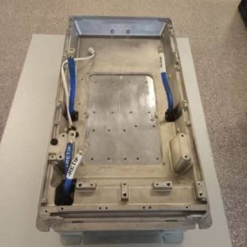 WEG CFW-11 150 HP — foto 13 de 20
