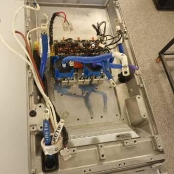 WEG CFW-11 150 HP — foto 14 de 20