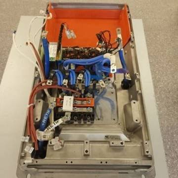 WEG CFW-11 150 HP — foto 16 de 20