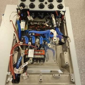 WEG CFW-11 150 HP — foto 17 de 20