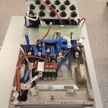 WEG CFW-11 150 HP — foto 18 de 20