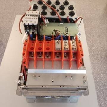 WEG CFW-11 150 HP — foto 19 de 20