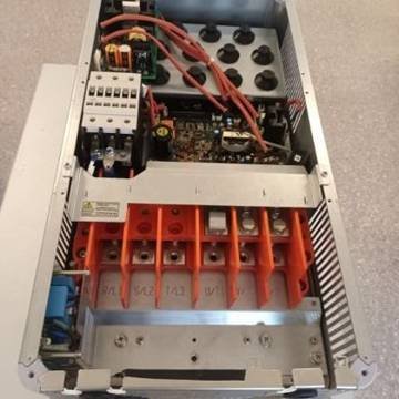 WEG CFW-11 150 HP — foto 20 de 20