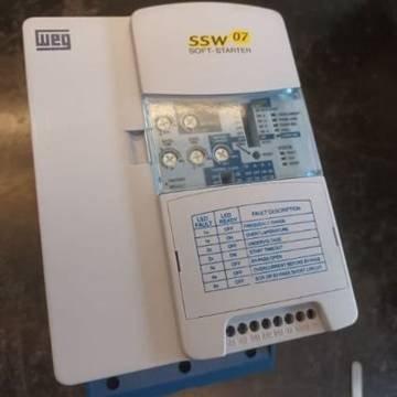 WEG SSW07 — foto 1 de 6